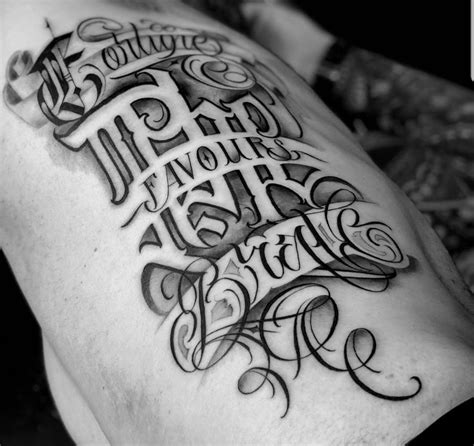 alphabet tattoo guy|8 Inspiring Alphabet Tattoo Designs And Ideas With。